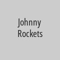 Johnny Rockets Restaurant