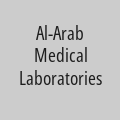 Al-Arab Medical Laboratories 