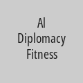 Al Diplomacy Fitness