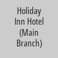 Holiday Inn Hotel