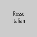 Rosso Italian