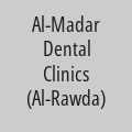 Al-Madar Dental Clinics (Al-Rawda)