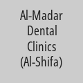 Al-Madar Dental Clinics (Al-Shifa)