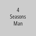 4 Seasons Man
