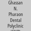 Dr. Ghassan N. Pharaon Dental Polyclinic (GNP)