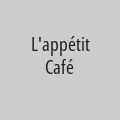 L'appétit Café