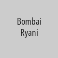 Bombai Ryani