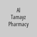 Al Tamayz Pharmacy