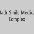 Badr-Smile-Medical Complex