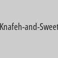 Knafeh-and-Sweet