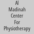 Al Madinah Center For Physiotherapy