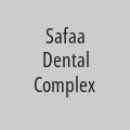 Safaa Dental Complex