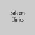 Saleem Clinics