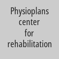 Physioplans center for rehabilitation