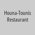Houna-Tounis Restaurant