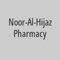 Noor-Al-Hijaz Pharmacy