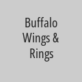 Buffalo Wings & Rings 