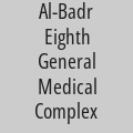 Al-Badr Eighth General Medical Complex