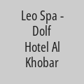 Leo Spa - Dolf Hotel Al Khobar
