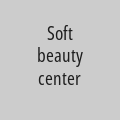 Soft beauty center