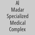 Al Madar Specialized Medical Complex