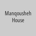 Manqousheh House