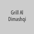 Grill Al Dimashqi