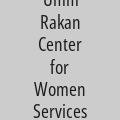 Umm Rakan Center for Women Services