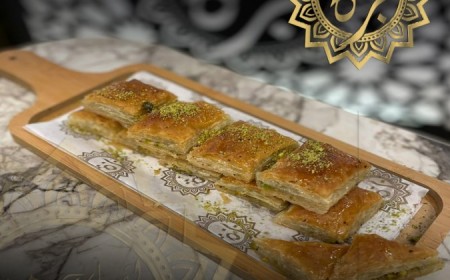 لقيمات بزة