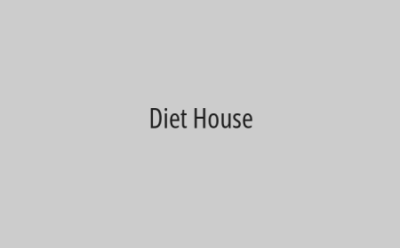 Diet House