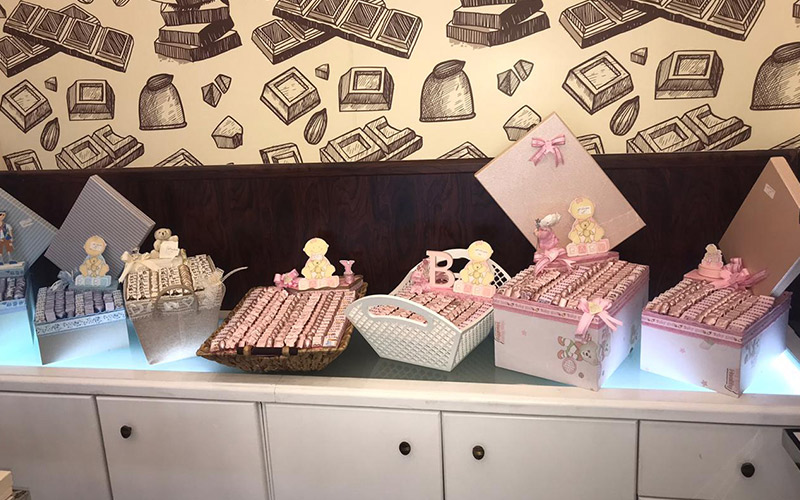 Golden Discount Chocolatino golden discount chocolatino