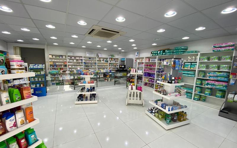 Golden discount - Saudi Care Pharmacy