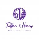 Toffee and Honey
