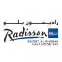 Radisson Blu Resort, Half Moon Beach