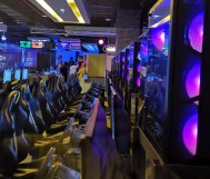 Play half an hour and get an extra half hour