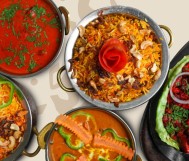 20% discount from total bill