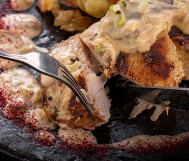 15% discount on the total bill