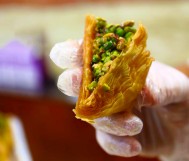 خصم 15% على جميع الأصناف