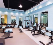 Free visit to the center