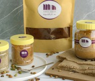 20% discount on the total bill