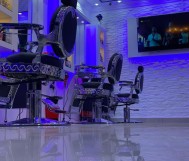 40% discount on hair oil bath + skin cleaning 12 jobs laser liposuction gold sanding for 119 riyals