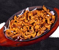 Order a main dish and get the second for free