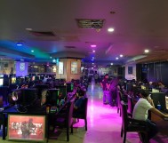 Get double the watch when charging