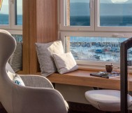 Luxurious dinner buffet for 130 SR instead of 200 SR