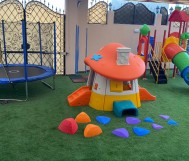 Visit an hour and a second free of charge