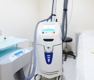 Full body laser hair removal session for women with touch-ups