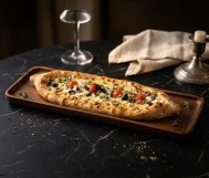 20% Off the Total Bill