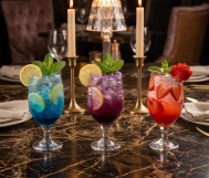 Buy One Drink, Get One Free