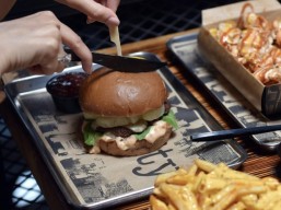 15% discount from total bill