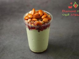 Buy any smoothy and get the second for free